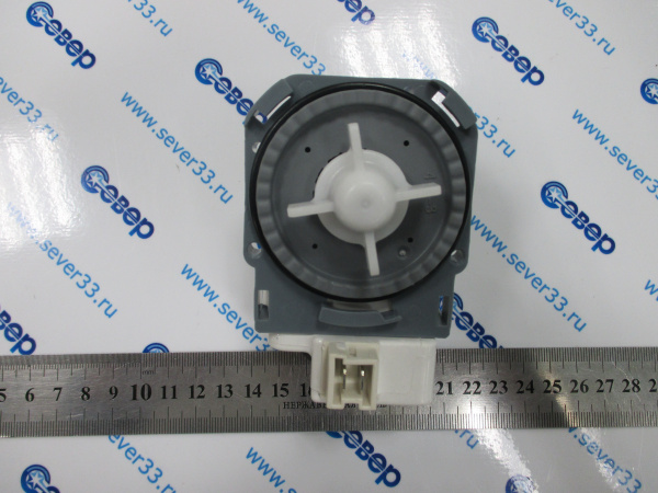 Насос HANYU 30W 3 защелки клеммы вперед вместе AV54535 PMP522UN 9010206